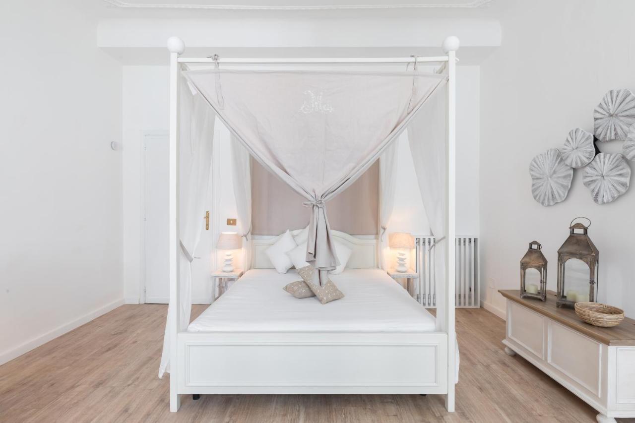Frattina Spanish Steps Apartment ローマ エクステリア 写真