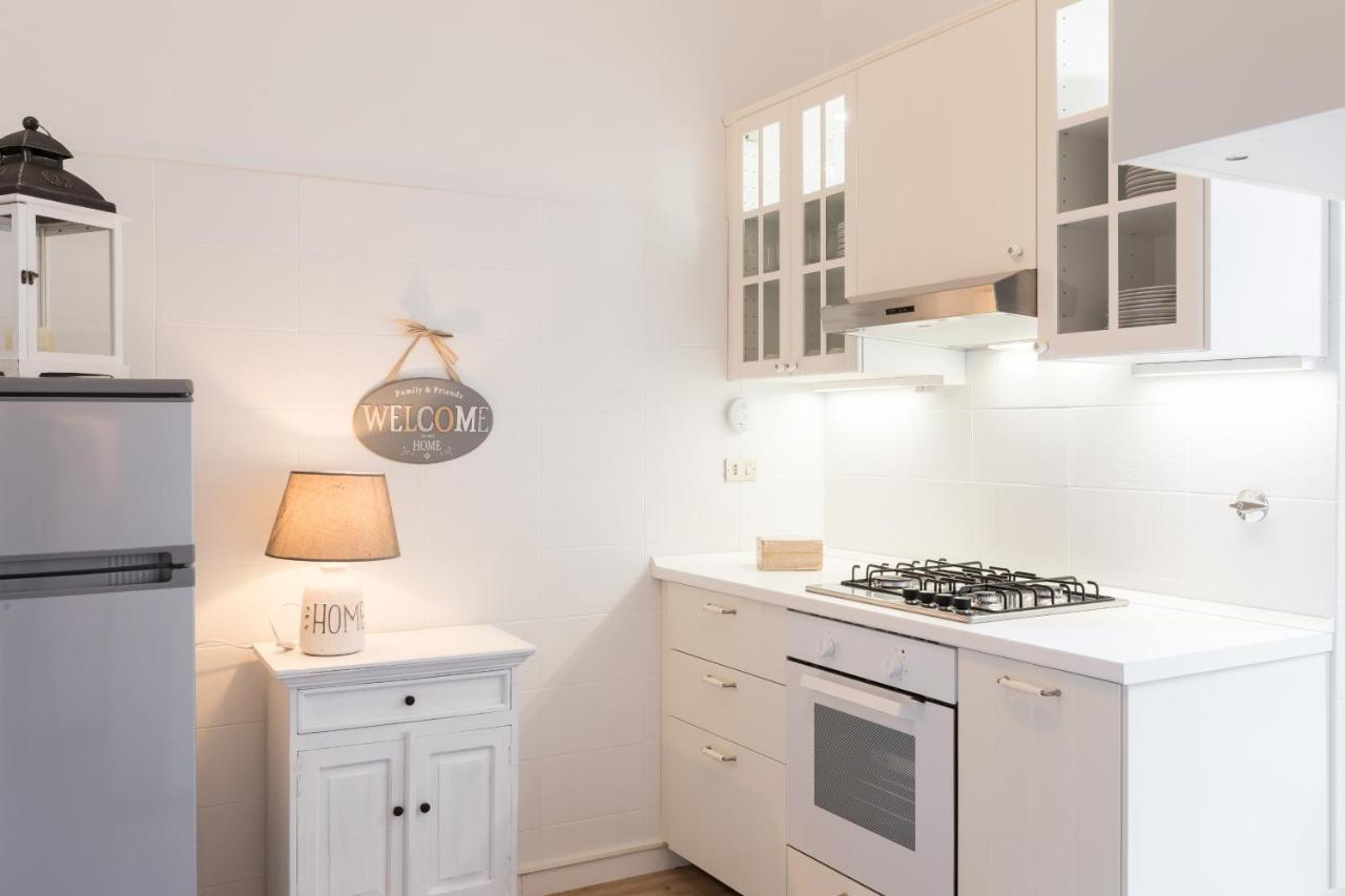 Frattina Spanish Steps Apartment ローマ エクステリア 写真
