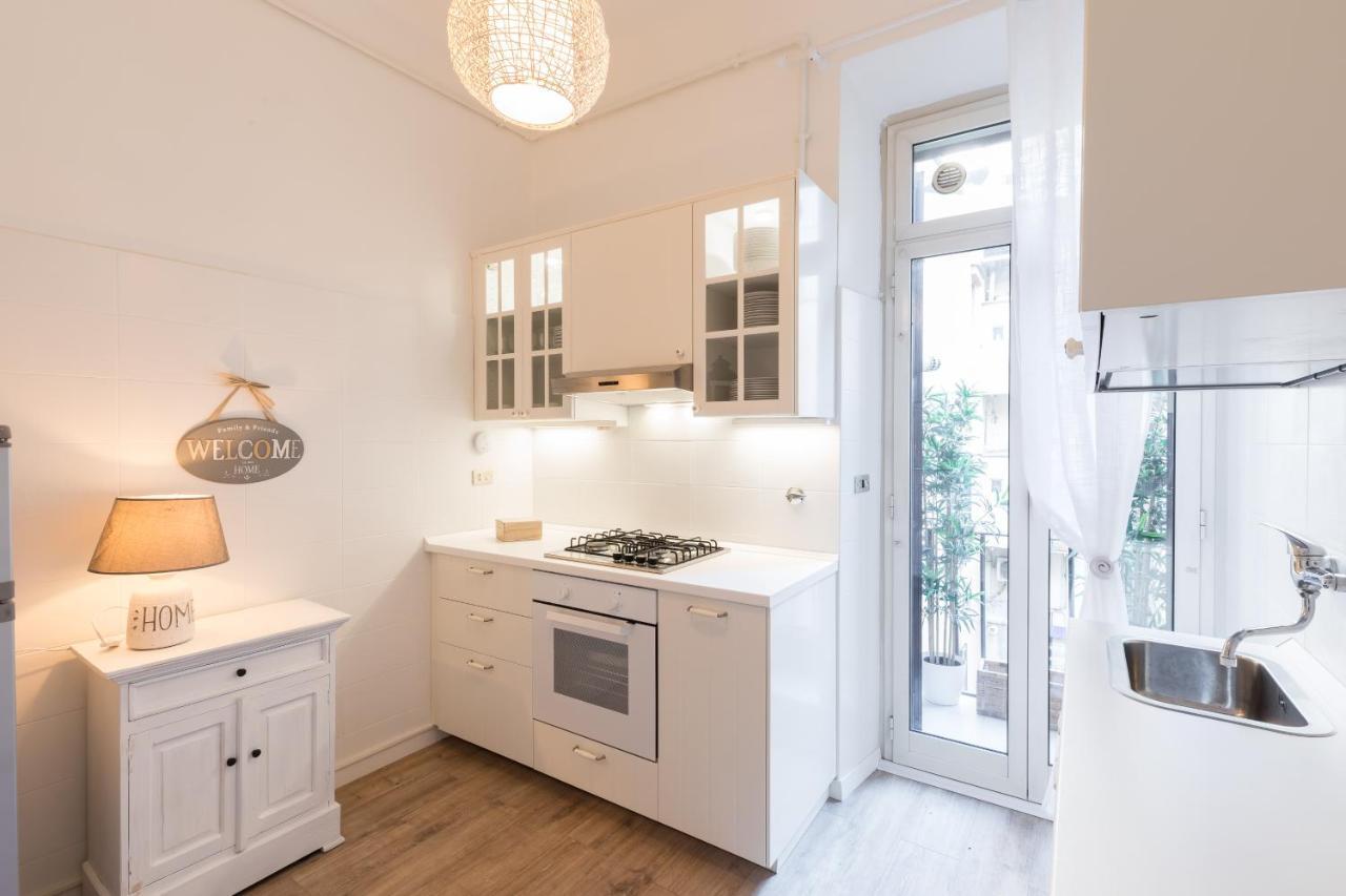 Frattina Spanish Steps Apartment ローマ エクステリア 写真