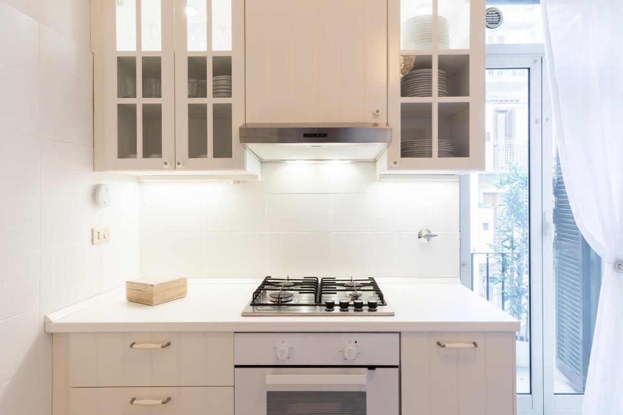 Frattina Spanish Steps Apartment ローマ エクステリア 写真