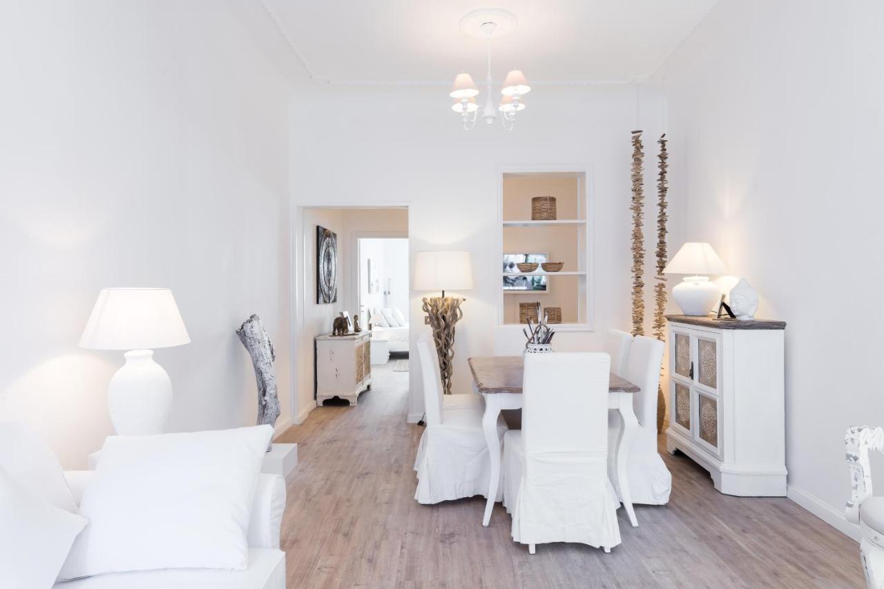 Frattina Spanish Steps Apartment ローマ エクステリア 写真
