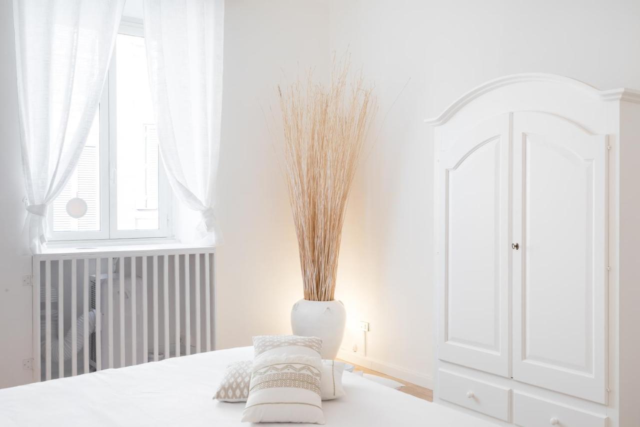 Frattina Spanish Steps Apartment ローマ エクステリア 写真
