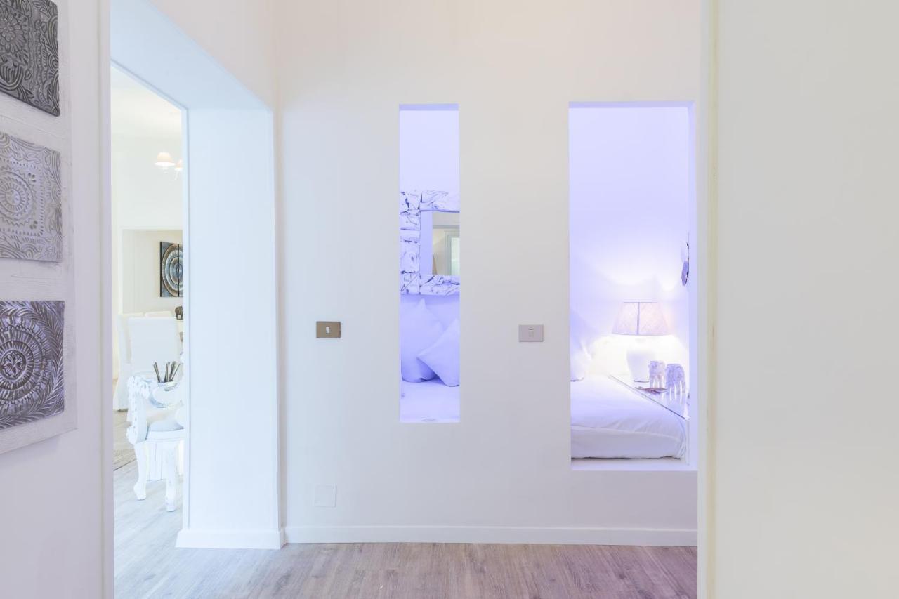 Frattina Spanish Steps Apartment ローマ エクステリア 写真