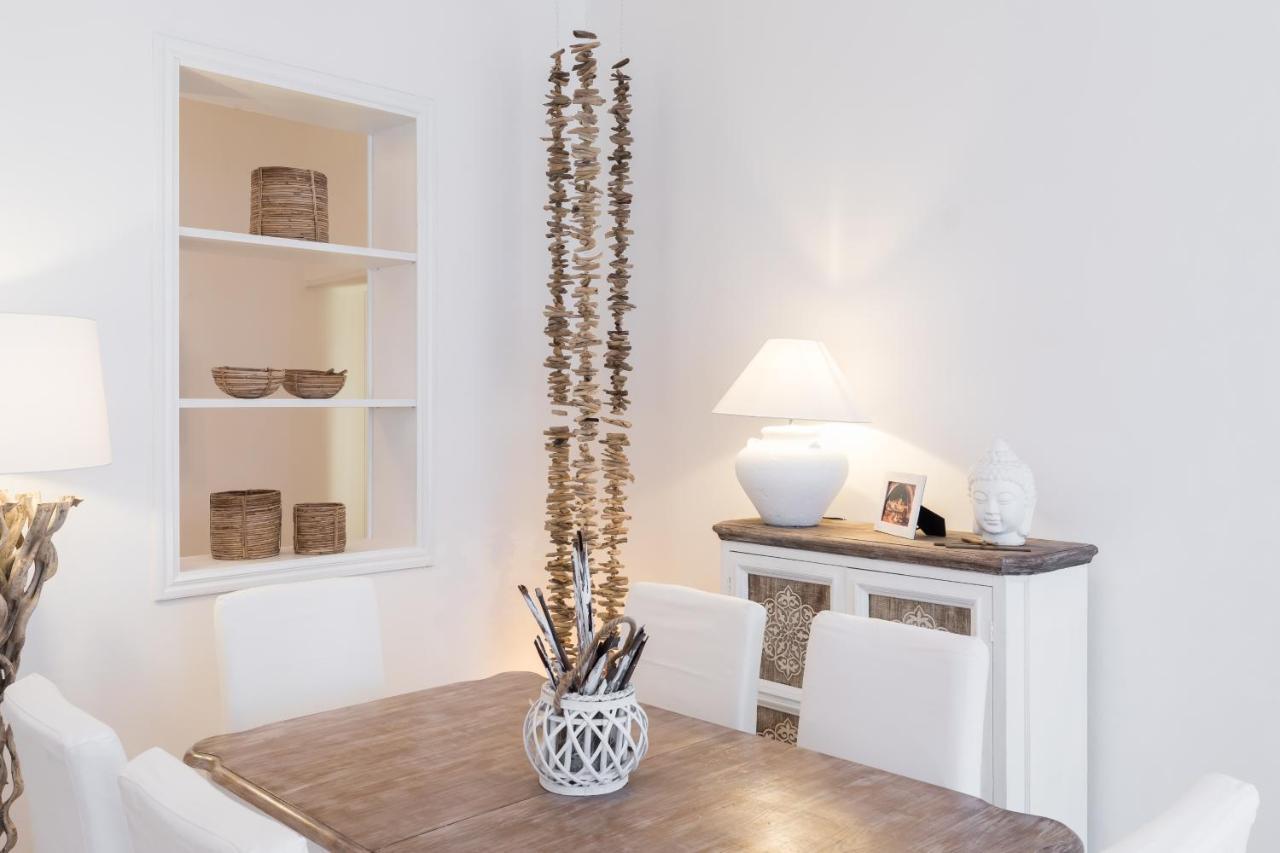 Frattina Spanish Steps Apartment ローマ エクステリア 写真