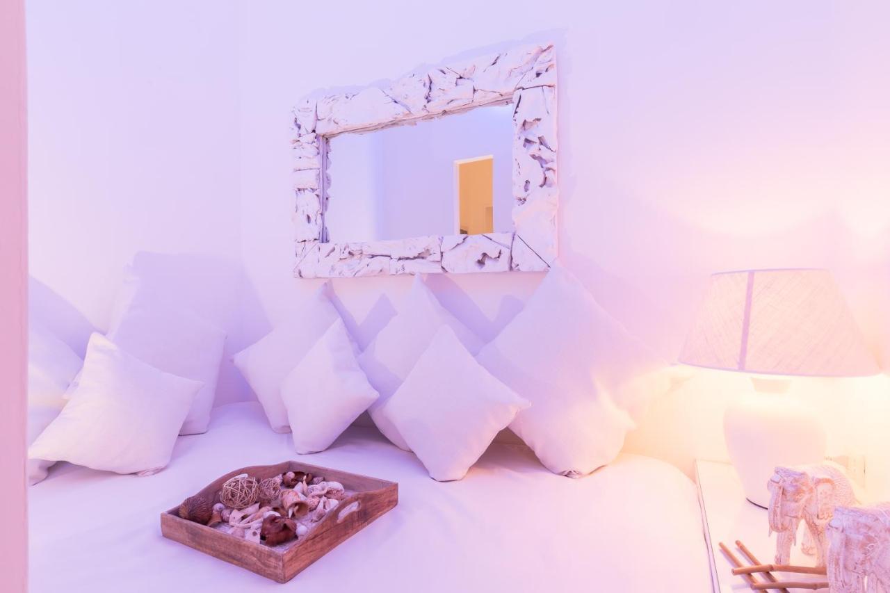 Frattina Spanish Steps Apartment ローマ エクステリア 写真