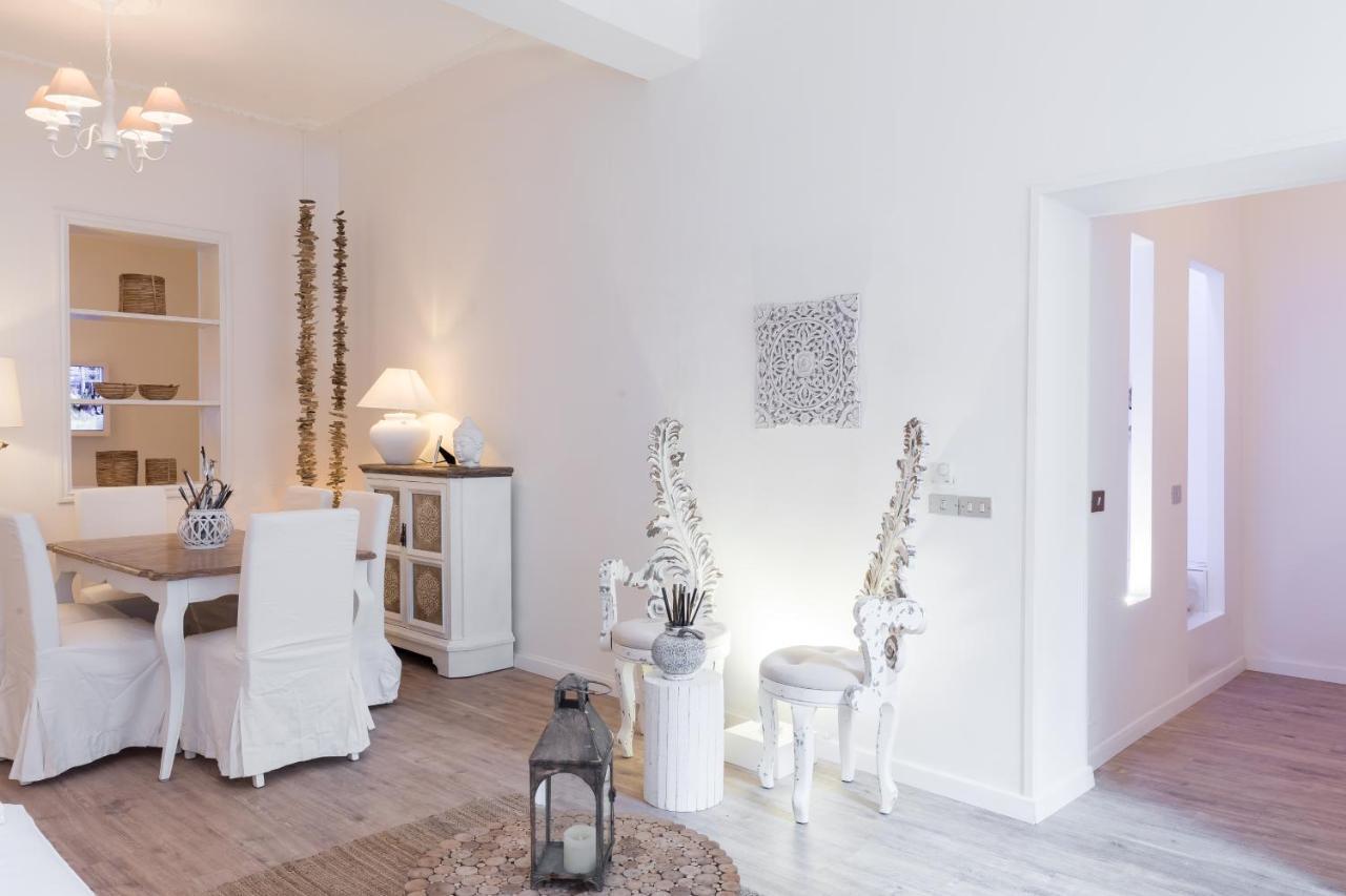 Frattina Spanish Steps Apartment ローマ エクステリア 写真