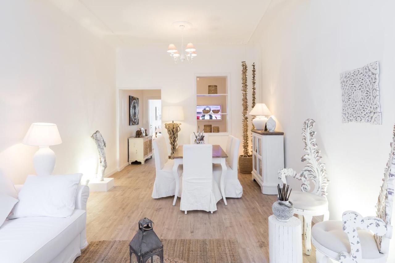 Frattina Spanish Steps Apartment ローマ エクステリア 写真