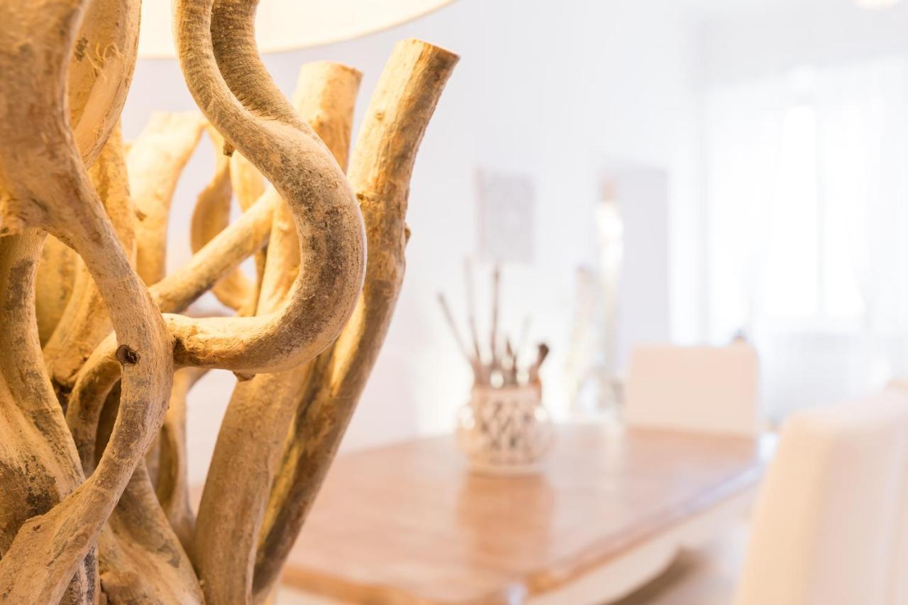 Frattina Spanish Steps Apartment ローマ エクステリア 写真