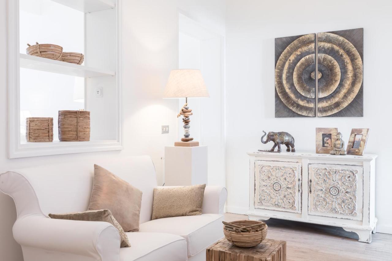 Frattina Spanish Steps Apartment ローマ エクステリア 写真